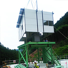 レイションハウス 施工事例