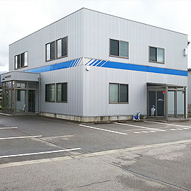 レイションハウス 施工事例